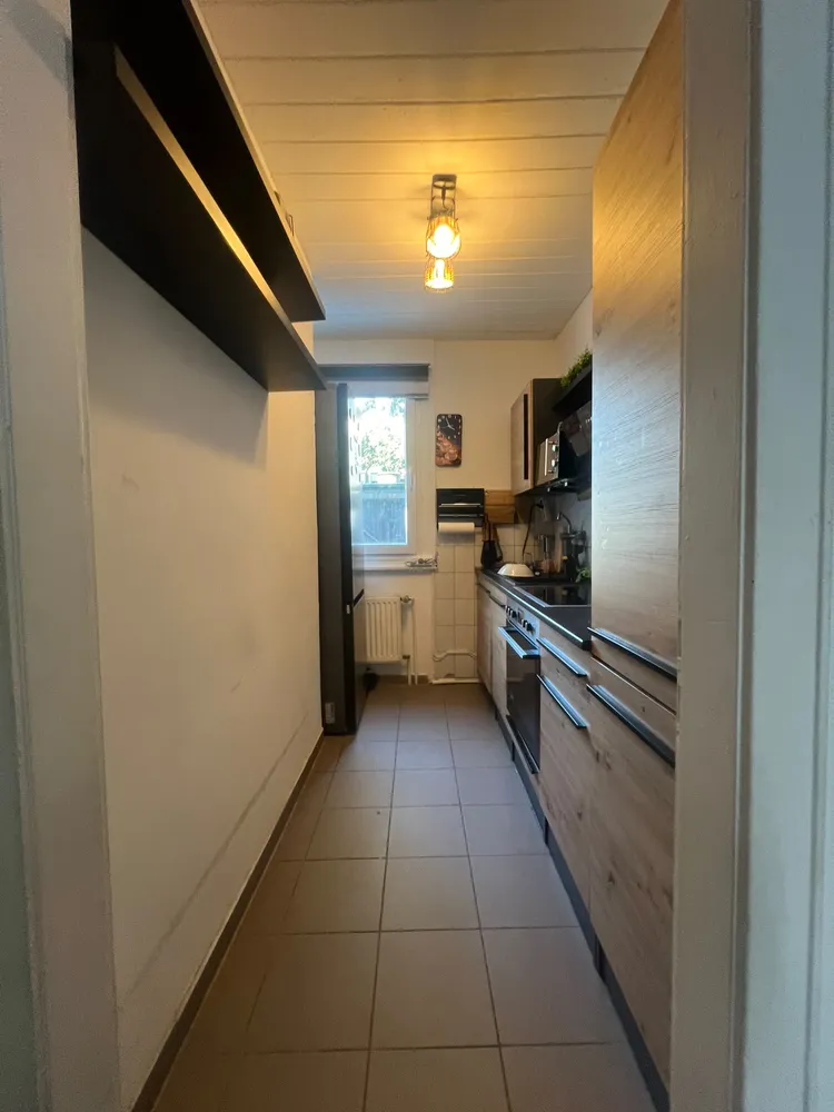 3 Zimmer Wohnung mit 54 m² in Wuppertal – Bild 1