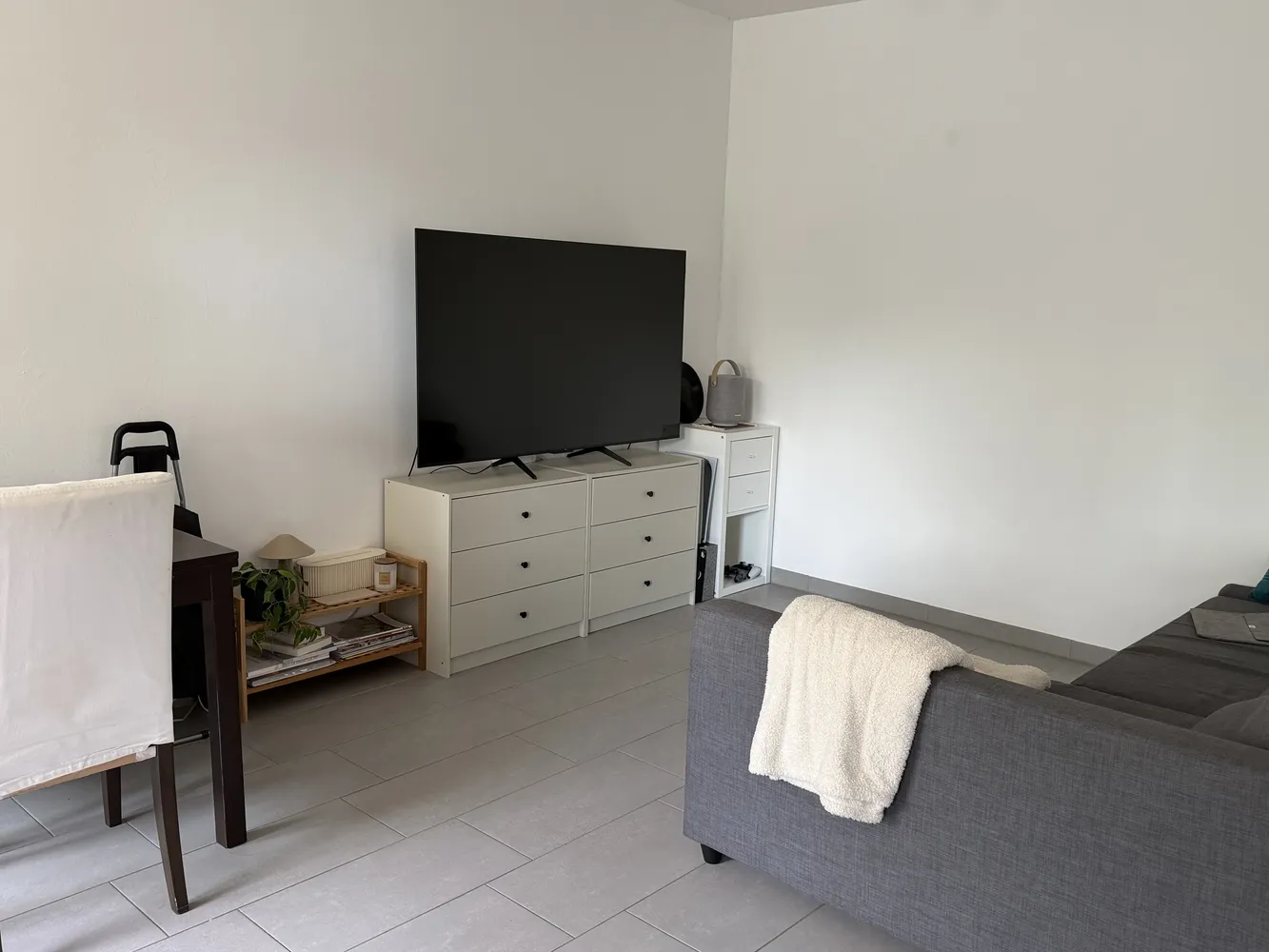2 Zimmer Wohnung mit 57 m² in München – Bild 6