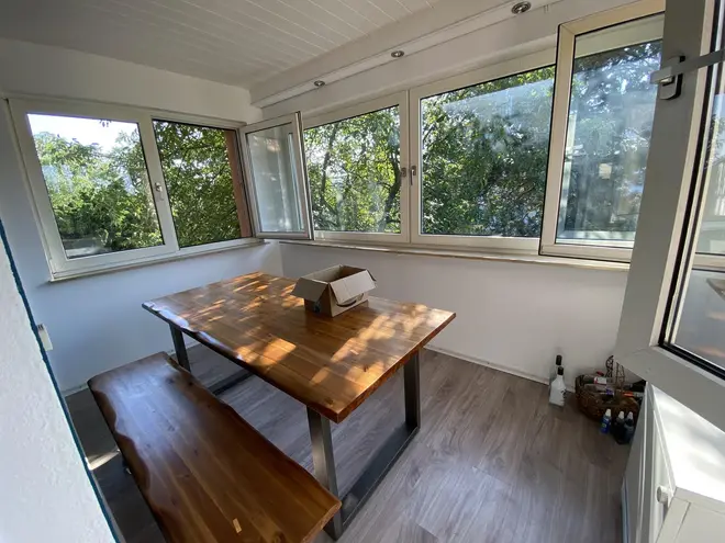 3 Zimmer Wohnung mit 98 m² in Mannheim – Bild 8