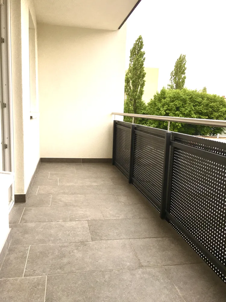 2 room apartment with 50 m² in Munich – Photo 3