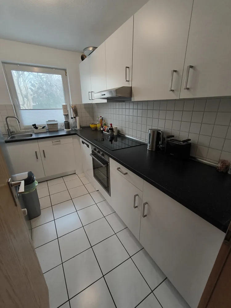 4 Zimmer Wohnung mit 95 m² in Mülheim an der Ruhr – Bild 6