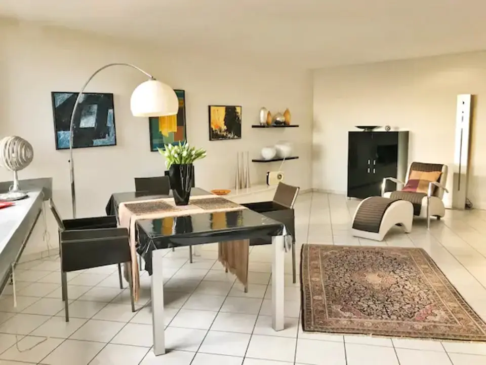 WG-Zimmer mit 57 m² in Hürth – Bild 4