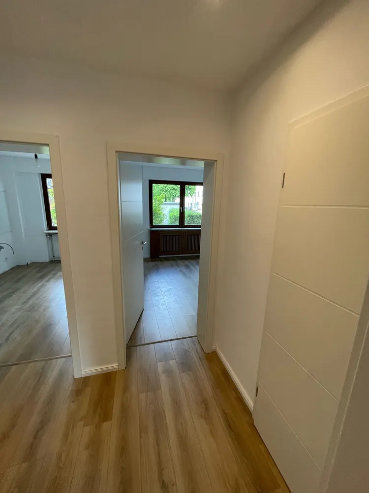 2 Zimmer Wohnung mit 50 m² in Duisburg – Bild 4