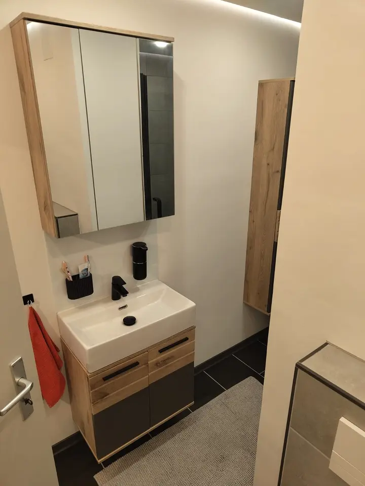 2 Zimmer Wohnung mit 76 m² in Mannheim – Bild 3