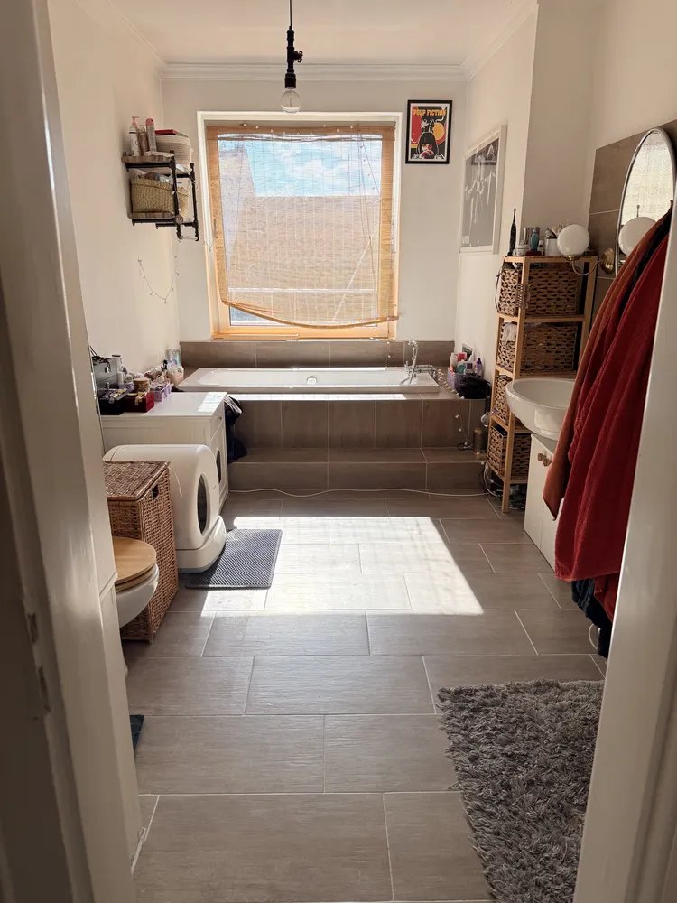 3 Zimmer Wohnung mit 110 m² in Osnabrück – Bild 4