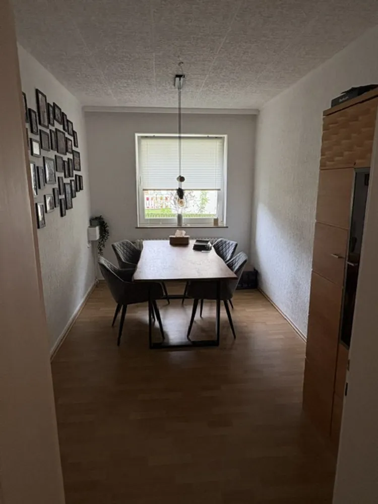 4 room apartment with 79 m² in Bielefeld – Photo 7