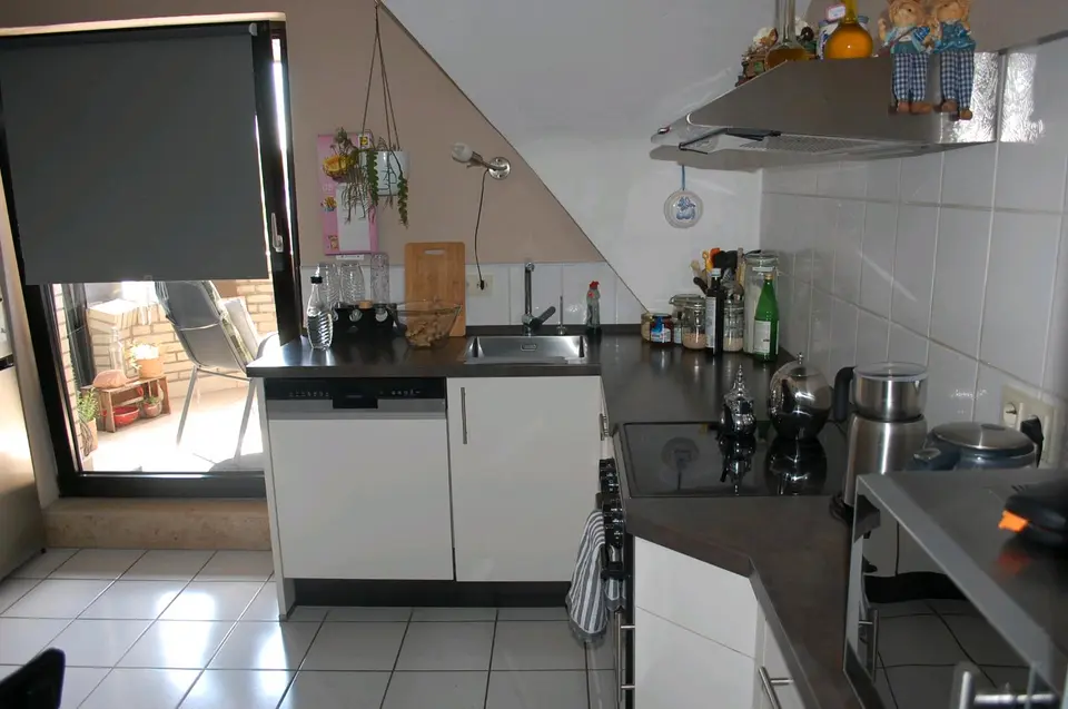 3 Zimmer Wohnung mit 92 m² in Nordhorn – Bild 3