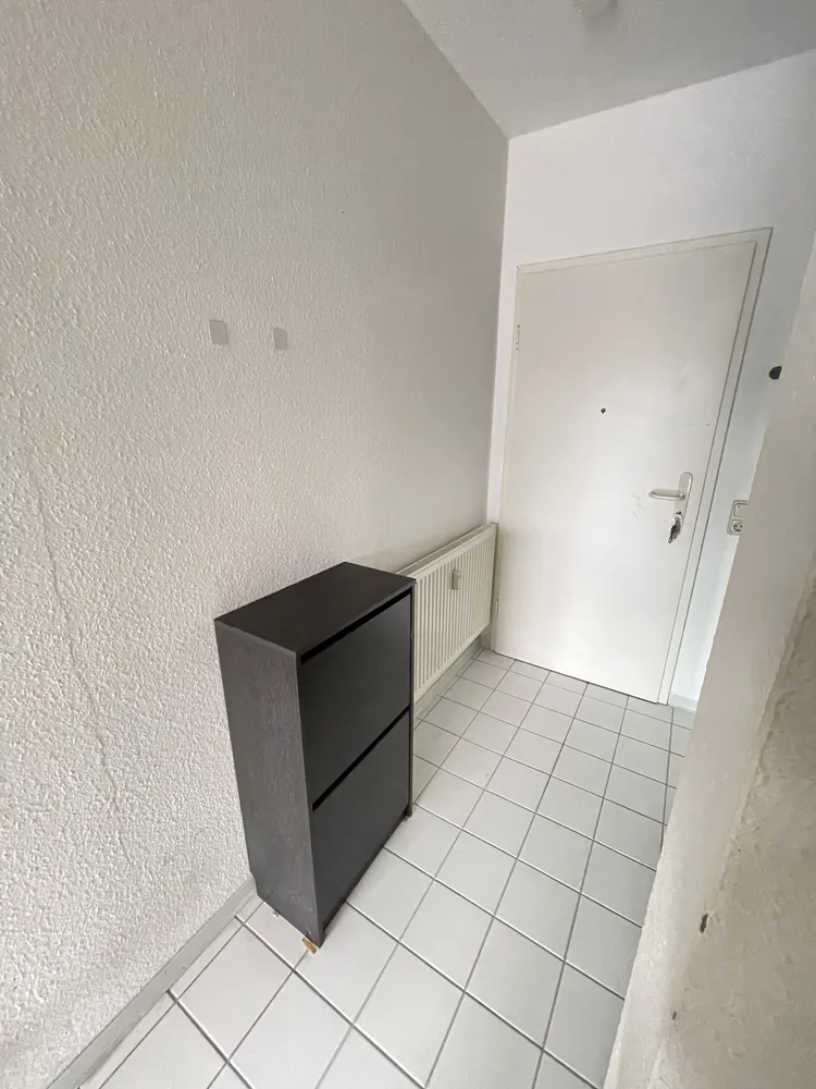 1 Zimmer Wohnung mit 30 m² in Frankfurt am Main – Bild 6