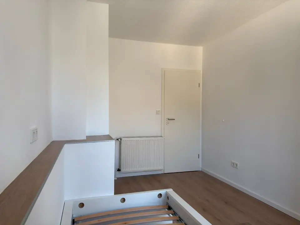 WG-Zimmer mit 11 m² in Mainz – Bild 2