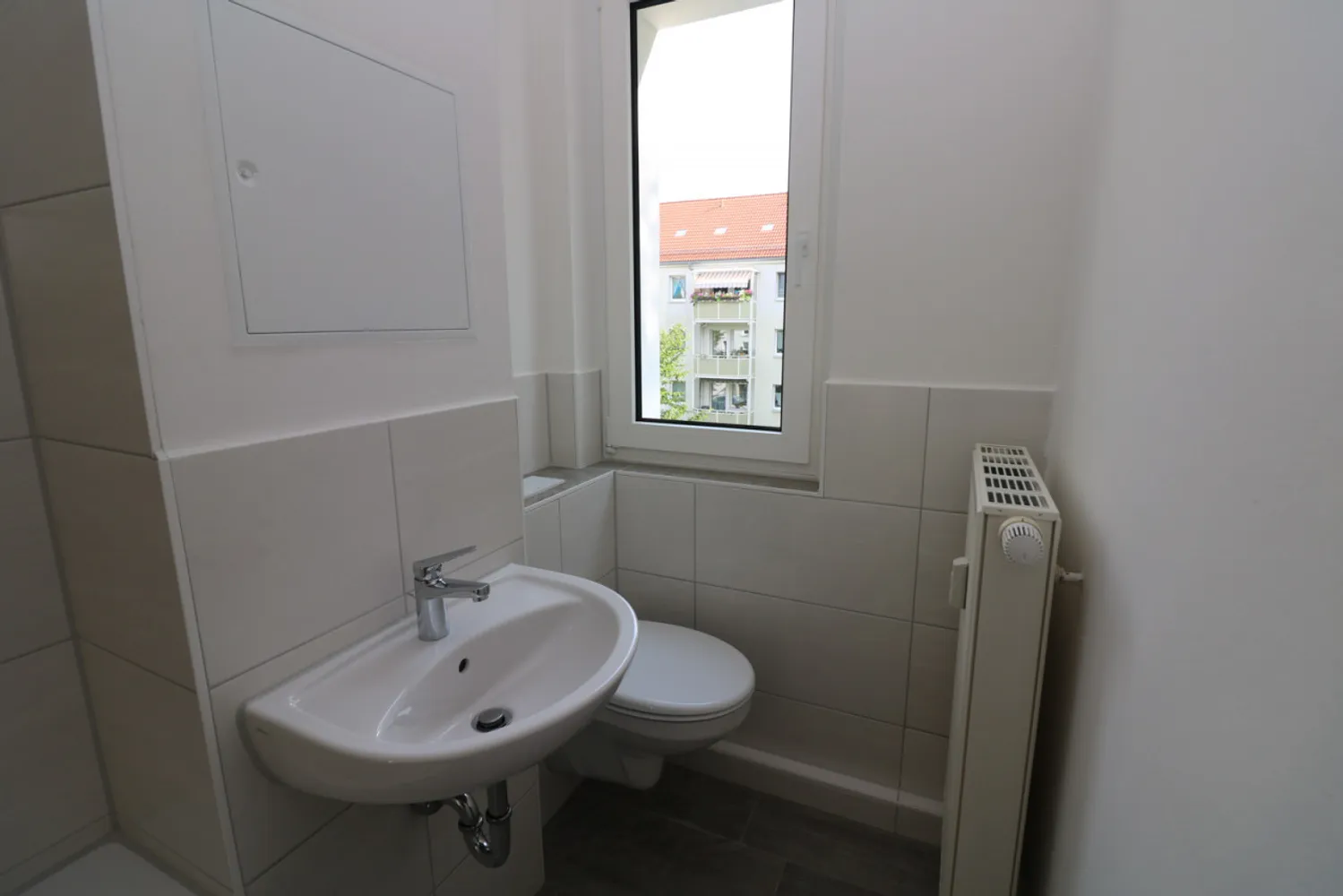 2 Zimmer Wohnung mit 46 m² in Freiberg – Bild 10