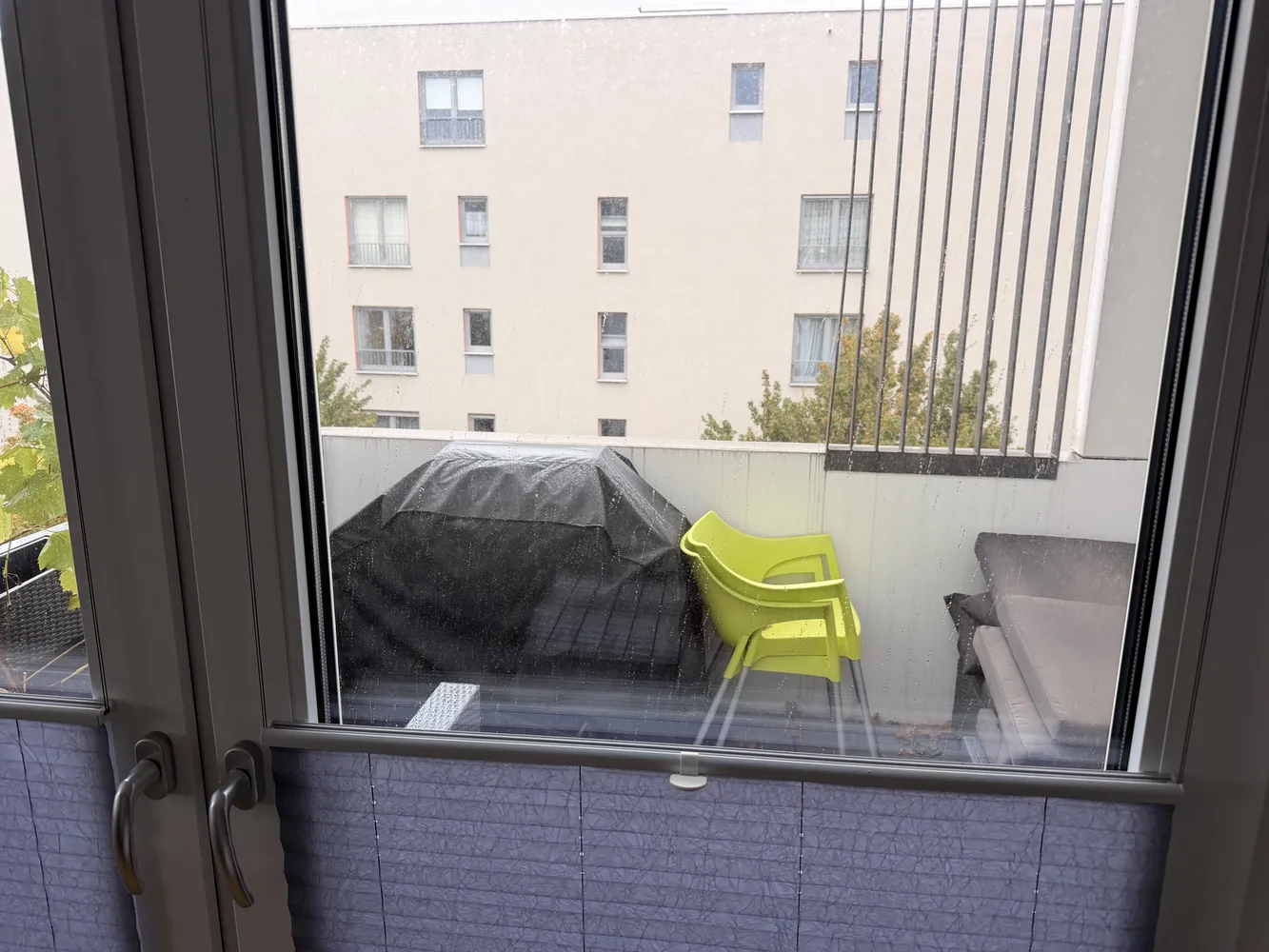2 room apartment with 62 m² in Frankfurt am Main – Photo 8