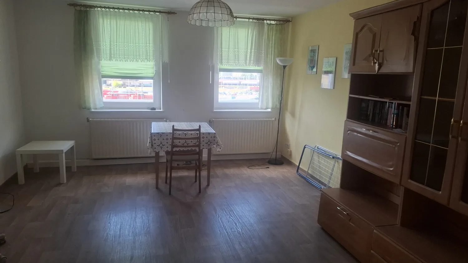 3 Zimmer Wohnung mit 80 m² in Halle (Saale) – Bild 3