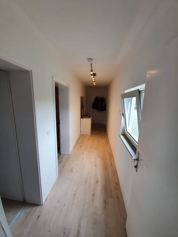 2 room apartment with 53 m² in Brunswick – Photo 6