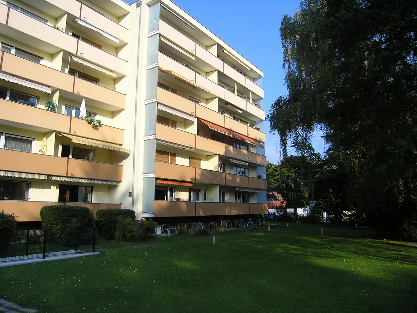 3 Zimmer Wohnung mit 110 m² in Nürnberg – Bild 8