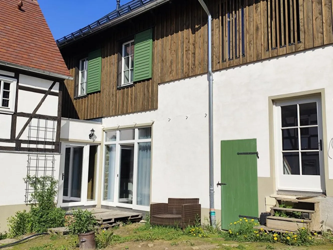 3 Zimmer Wohnung mit 90 m² in Dresden – Bild 3