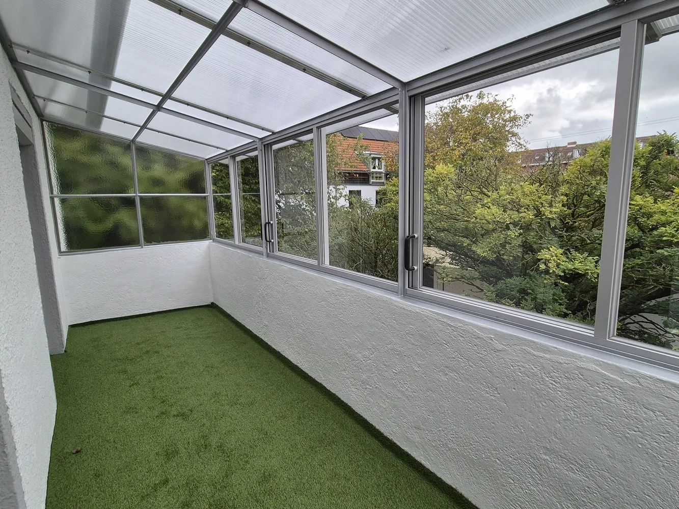 2 Zimmer Wohnung mit 64 m² in München – Bild 9