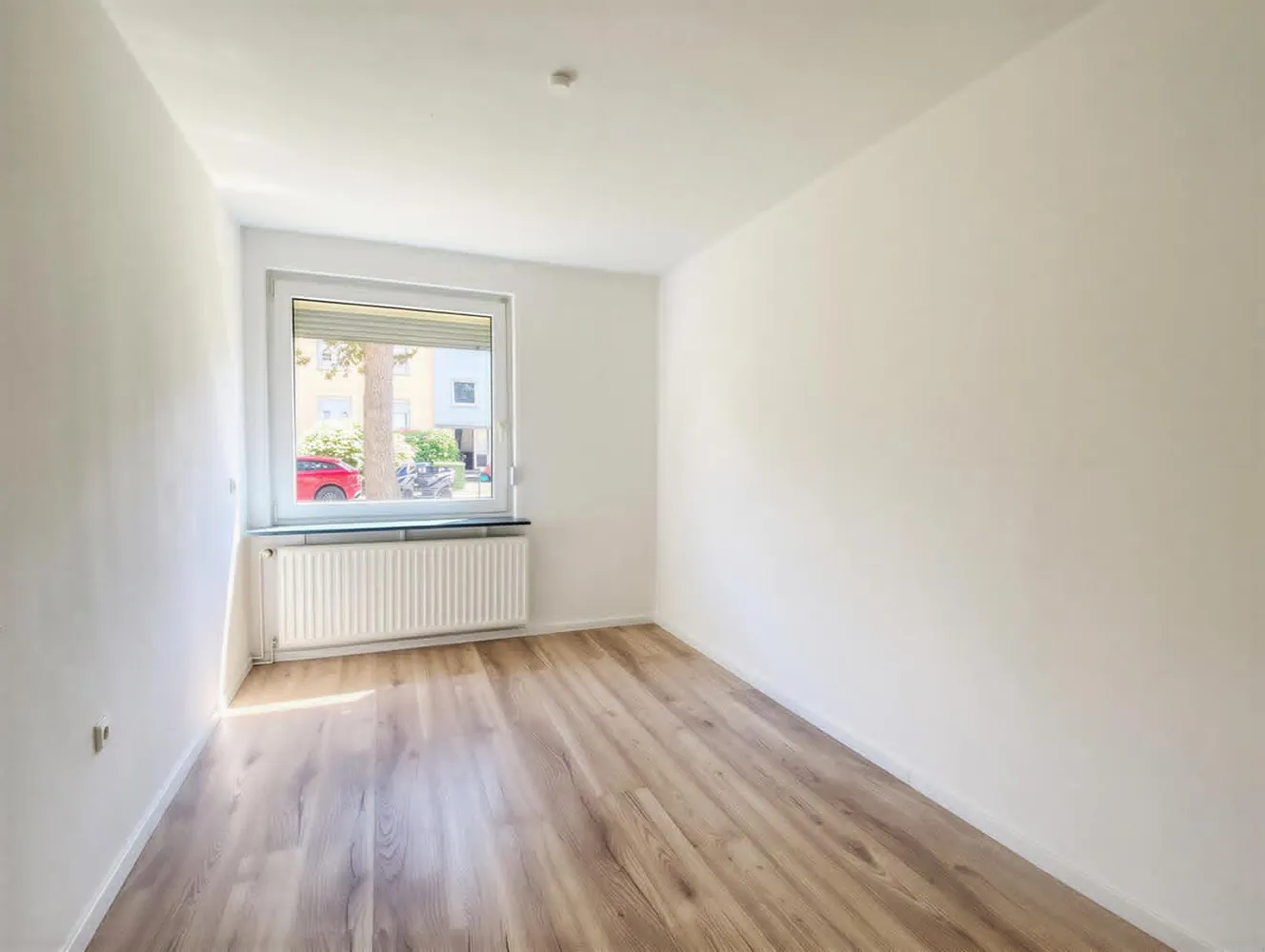 3 Zimmer Wohnung mit 67 m² in Mülheim an der Ruhr – Bild 9