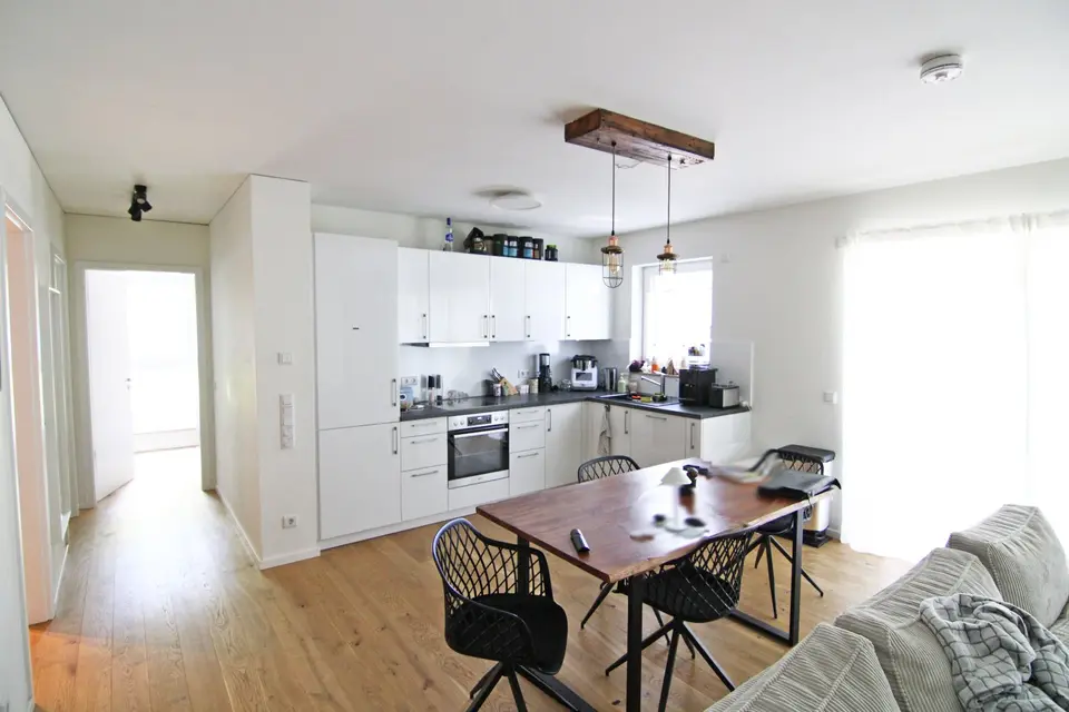 3 Zimmer Wohnung mit 87 m² in Königs Wusterhausen – Bild 9