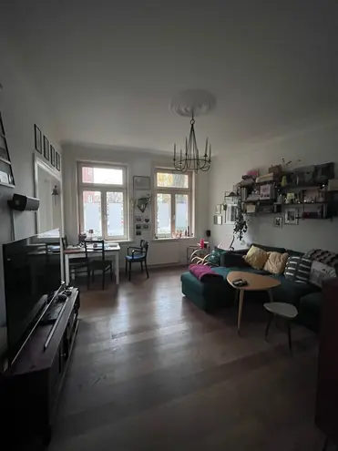 3 Zimmer Wohnung mit 75 m² in Hamburg – Bild 4