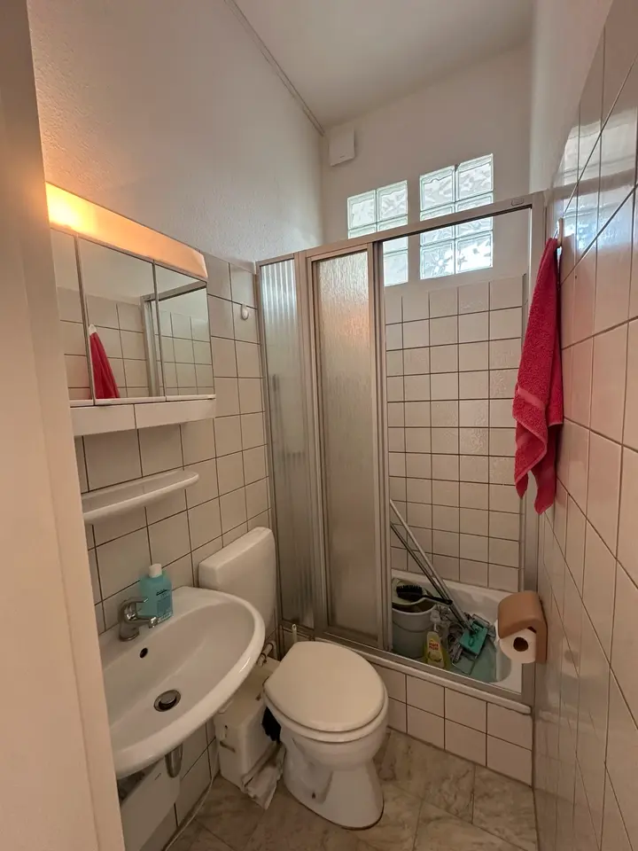 WG-Zimmer mit 43 m² in Bielefeld – Bild 10