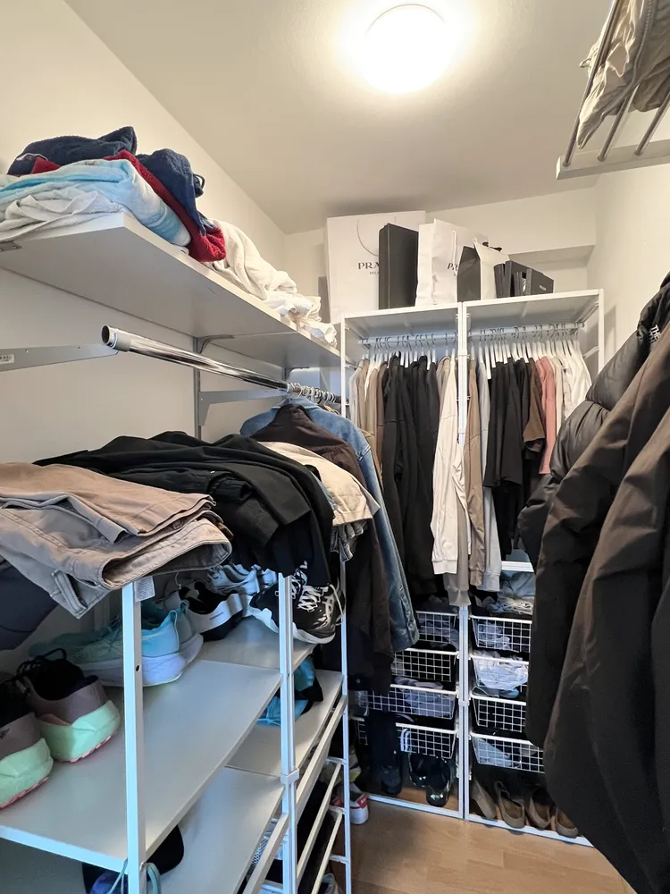2 Zimmer Wohnung mit 65 m² in Düsseldorf – Bild 10