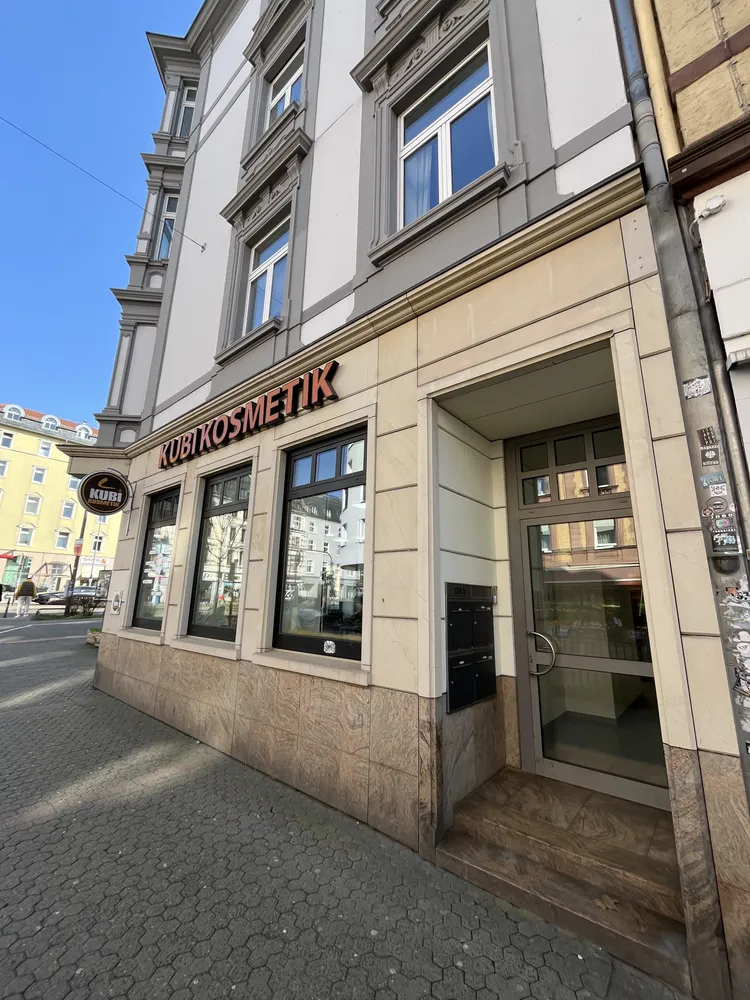 3 Zimmer Wohnung mit 83 m² in Frankfurt am Main – Bild 4