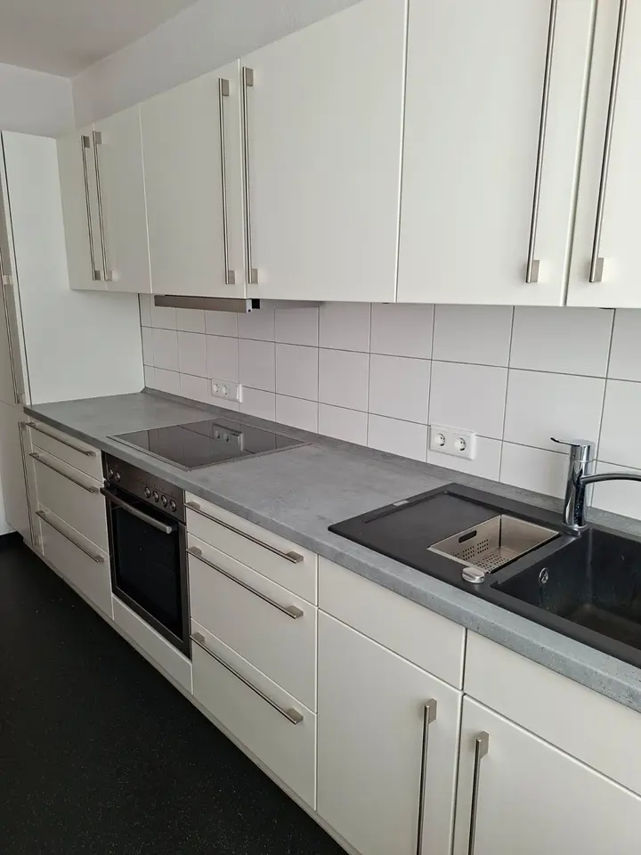 4 Zimmer Wohnung mit 70 m² in Recklinghausen – Bild 3