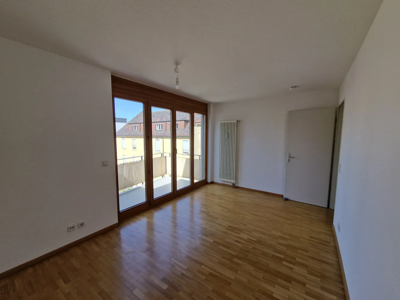 3 room apartment with 87 m² in Lörrach – Photo 4