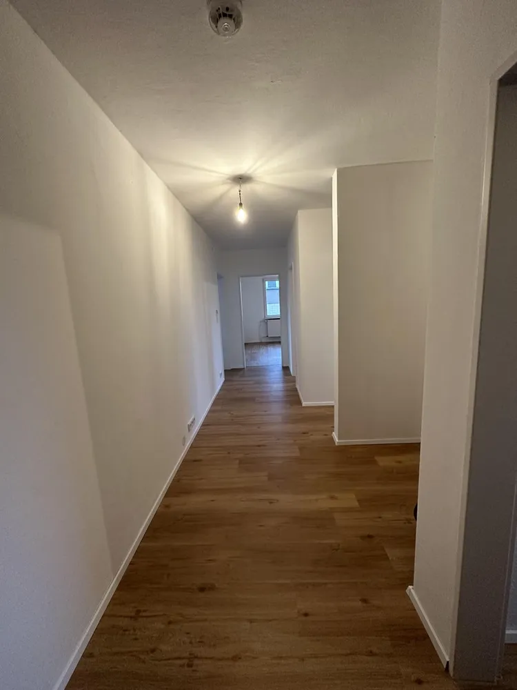 3 Zimmer Wohnung mit 71 m² in Wolfenbüttel – Bild 4