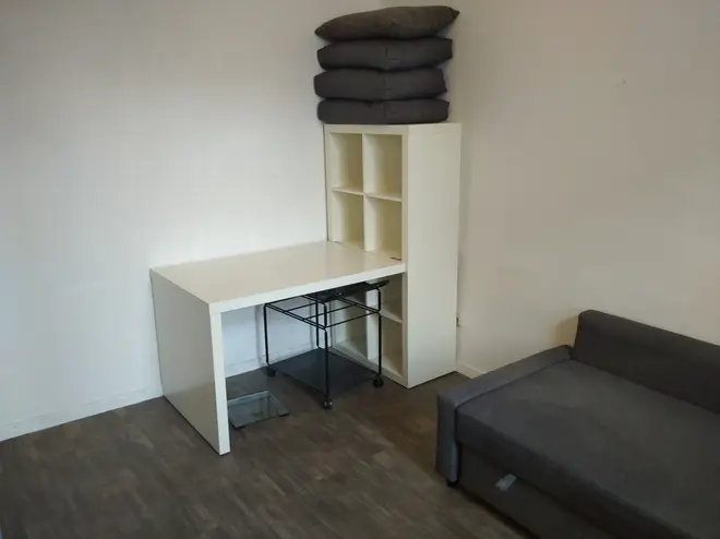 1 Zimmer Wohnung mit 36 m² in Köln – Bild 5