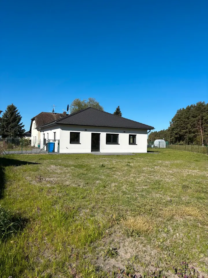 4 Zimmer Haus mit 105 m² in Magdeburg – Bild 3