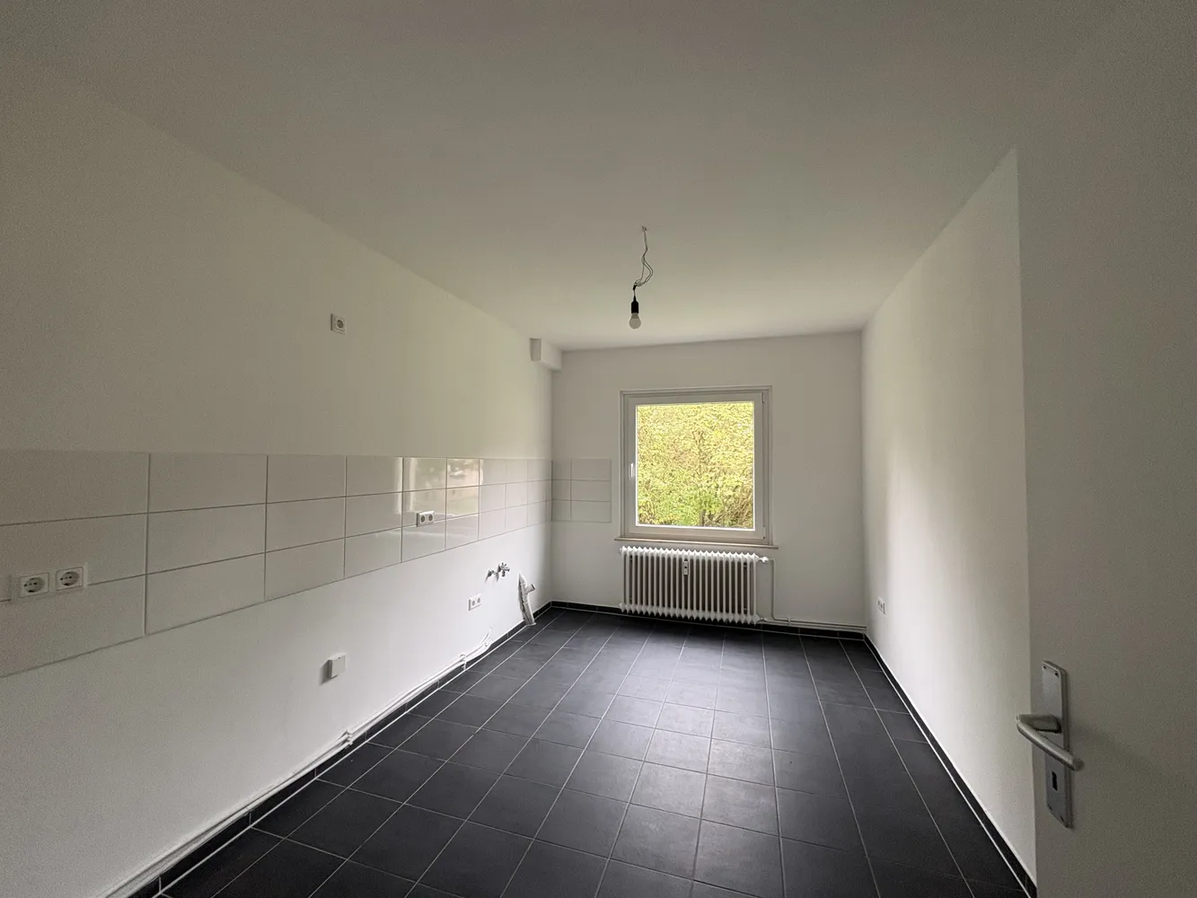 2 room apartment with 60 m² in Brunswick – Photo 4