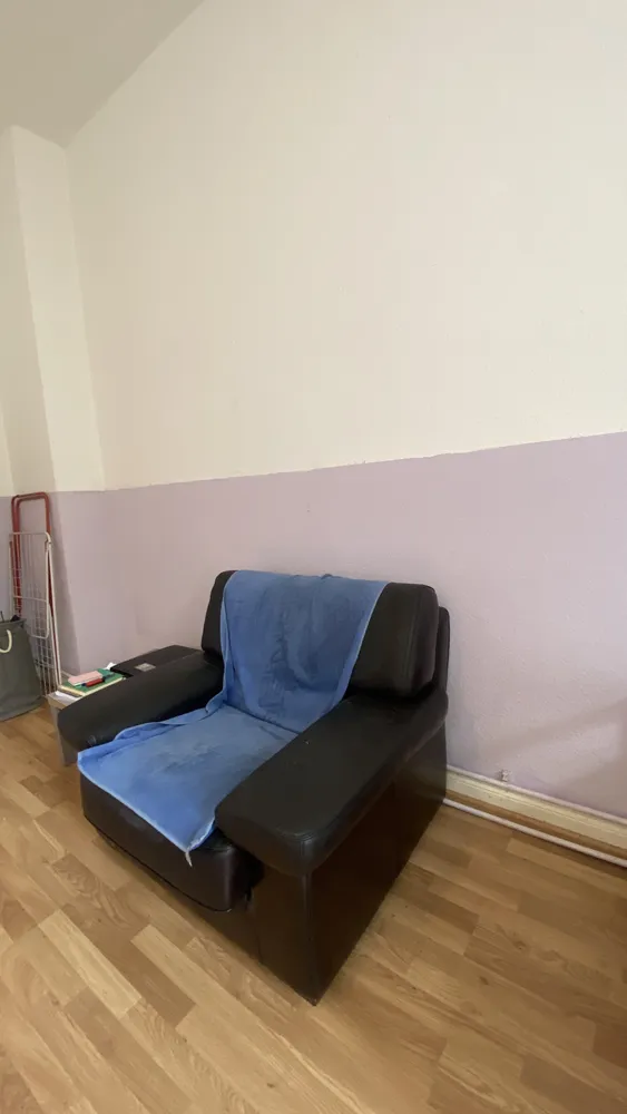 1 Zimmer Wohnung mit 19 m² in Wuppertal – Bild 1