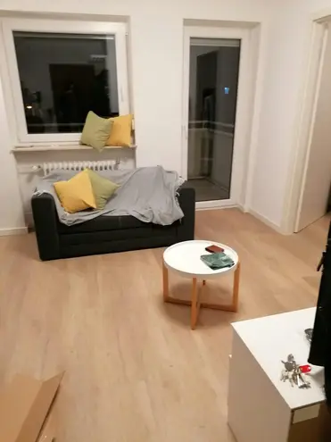 WG-Zimmer in Frankfurt am Main – Bild 6
