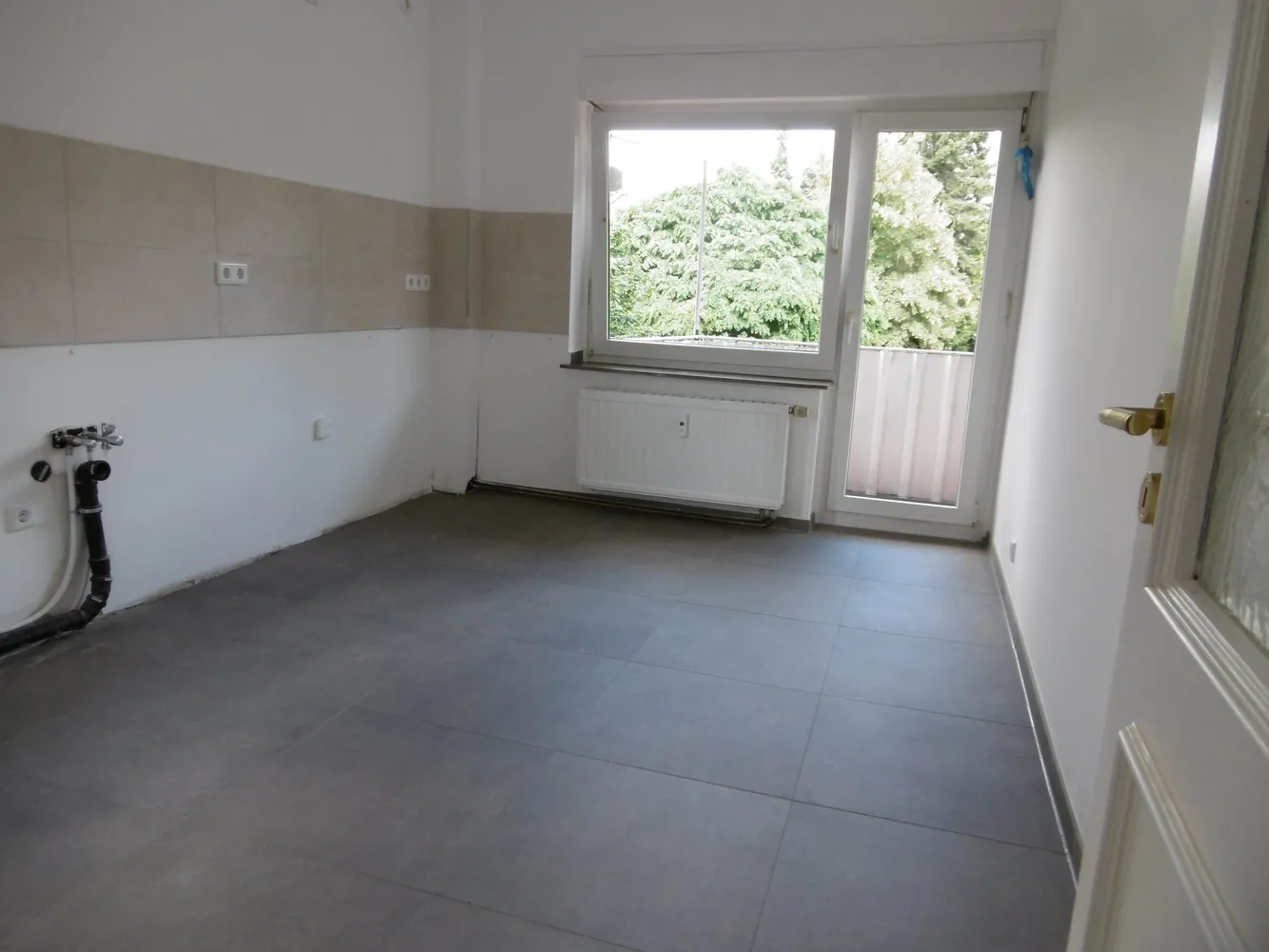 3 Zimmer Wohnung mit 70 m² in Wesel – Bild 8