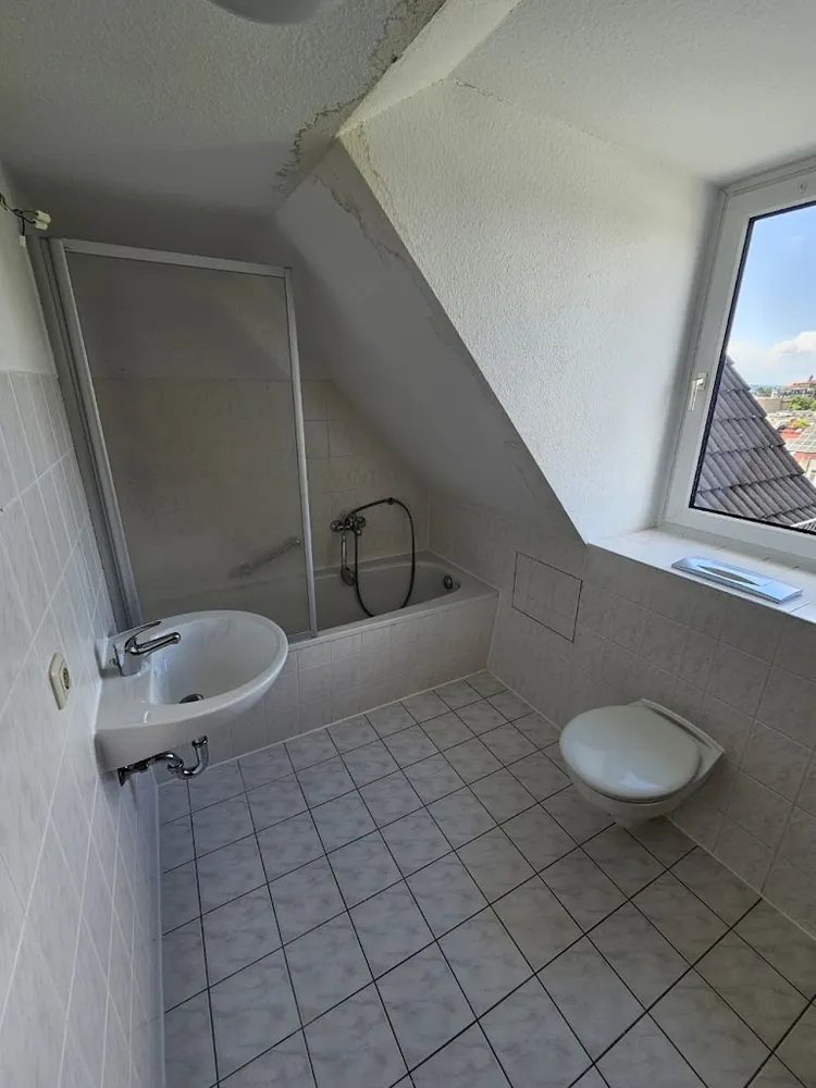 2 Zimmer Wohnung mit 47 m² in Gera – Bild 9