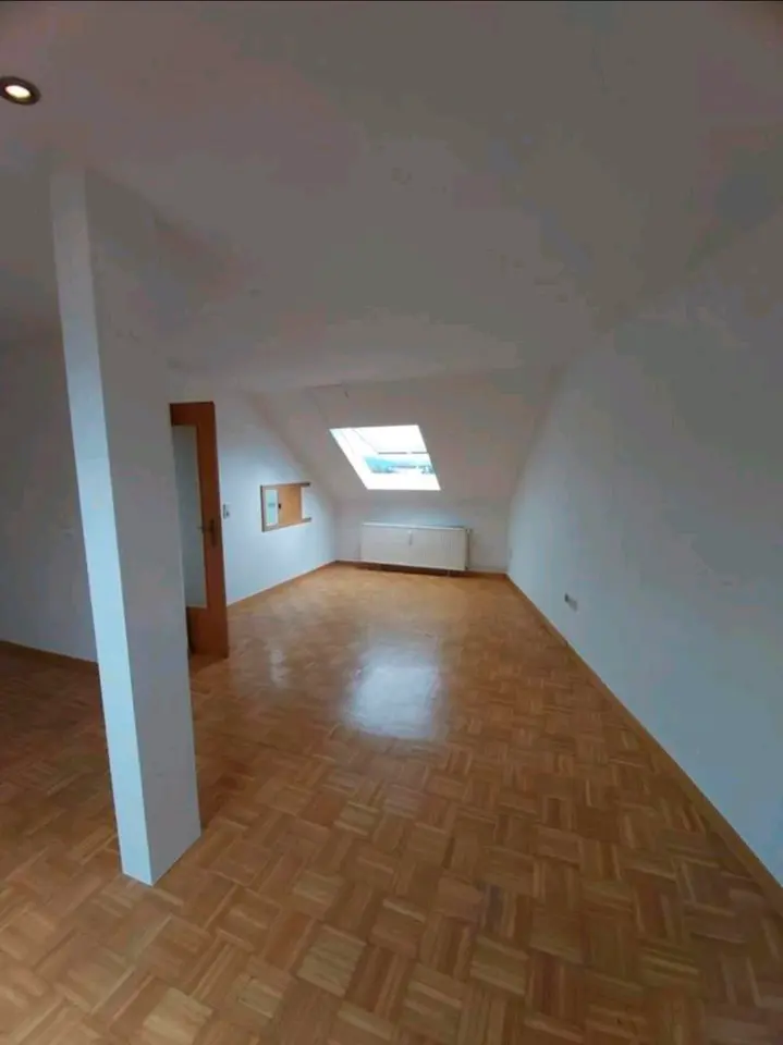 2 Zimmer Wohnung mit 60 m² in Wuppertal – Bild 1