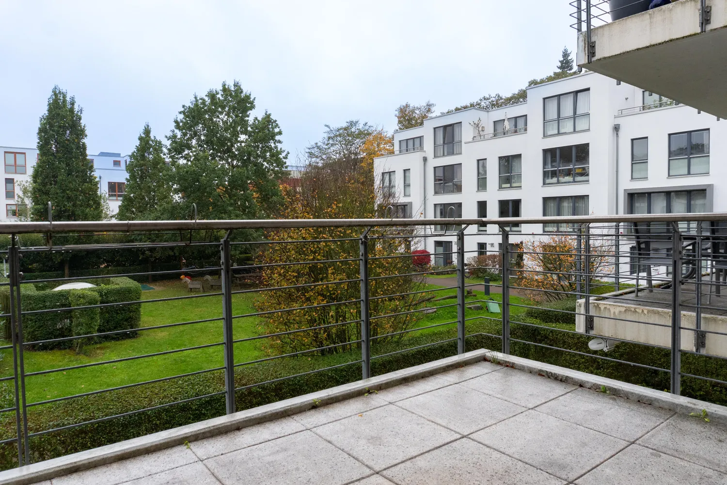 2 Zimmer Wohnung mit 80 m² in Bremen – Bild 4