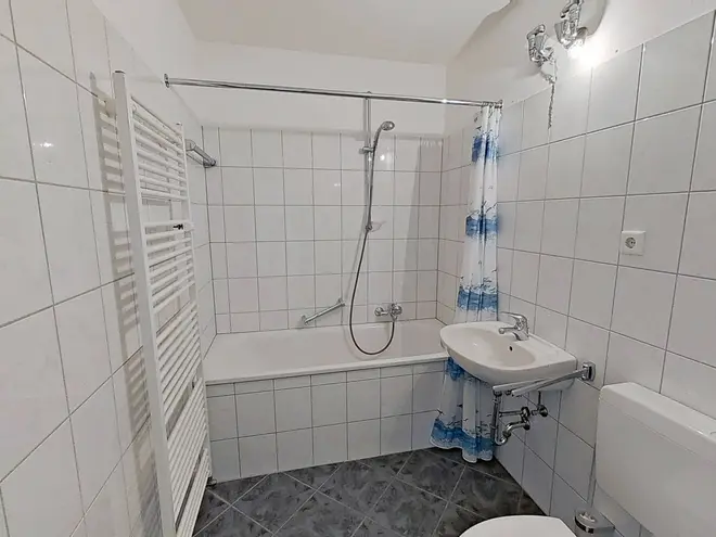 2 room apartment with 66 m² in Bielefeld – Photo 11