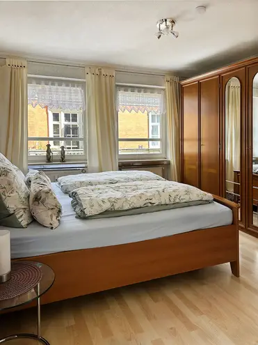 2 Zimmer Wohnung mit 56 m² in Hamburg – Bild 6