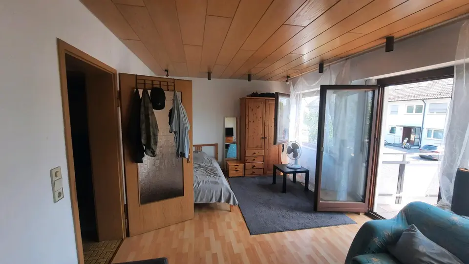 2 Zimmer Wohnung mit 50 m² in Waiblingen – Bild 2