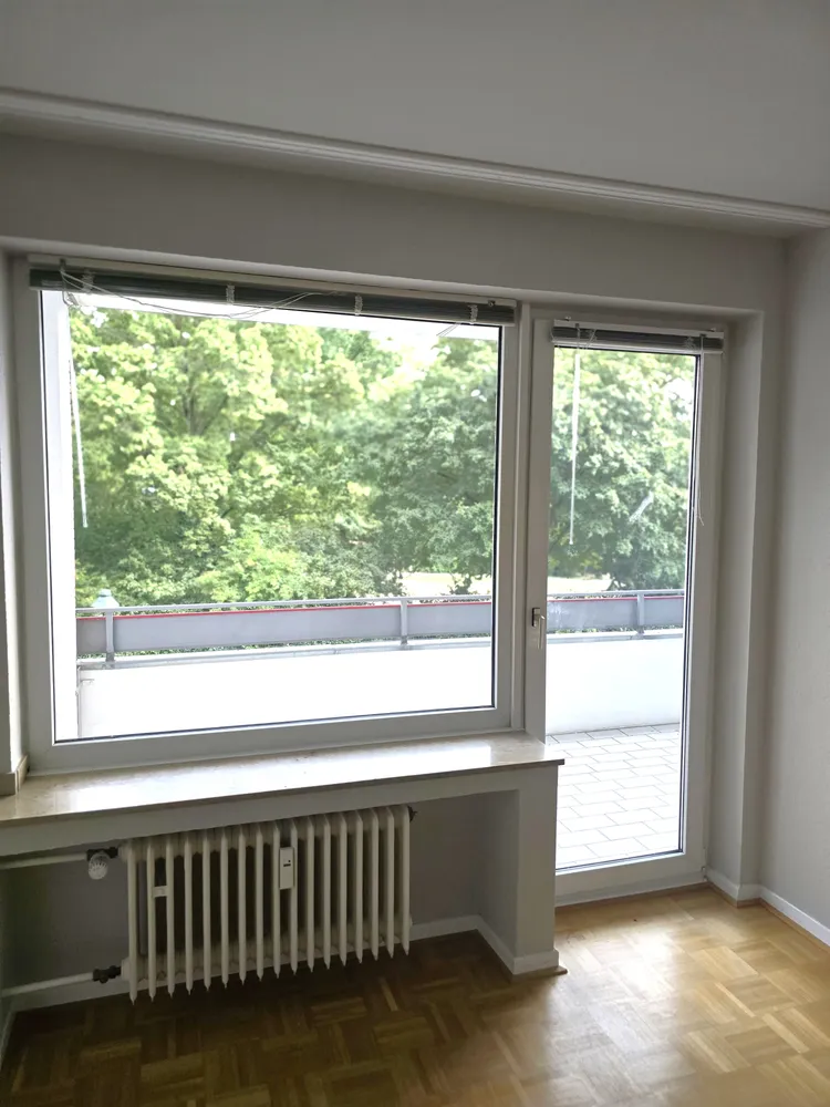 4 Zimmer Wohnung mit 108 m² in Düsseldorf – Bild 7