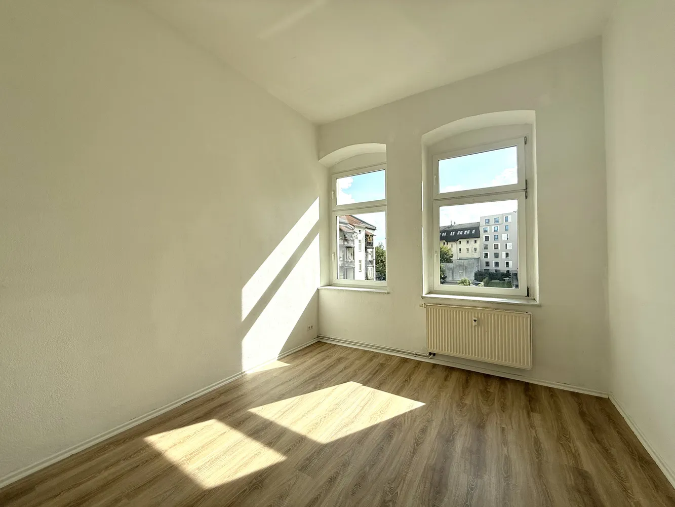 3 Zimmer Wohnung mit 100 m² in Cottbus – Bild 7
