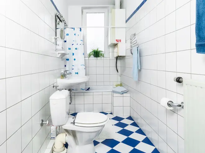2 Zimmer Wohnung mit 70 m² in Aachen – Bild 6