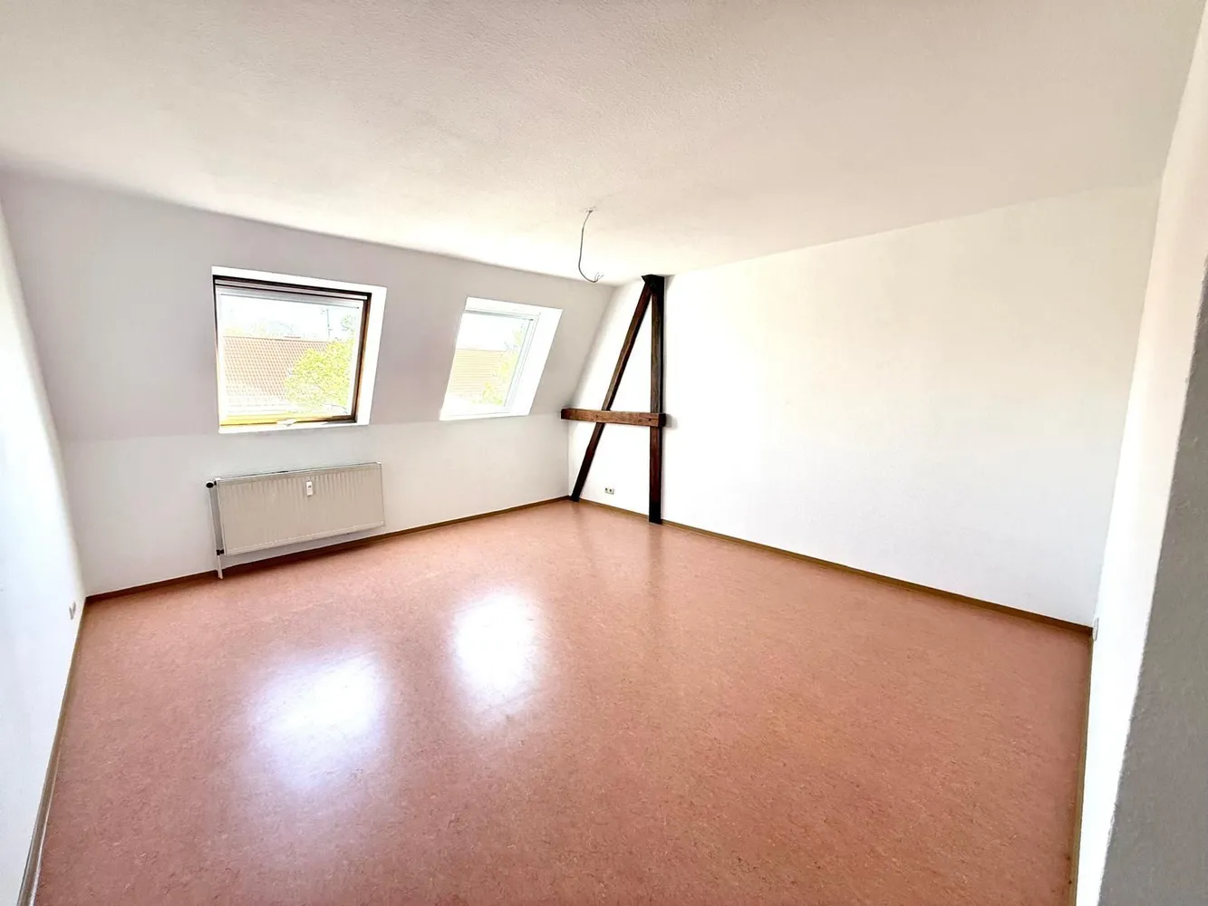 4 room apartment with 96 m² in Magdeburg – Photo 10