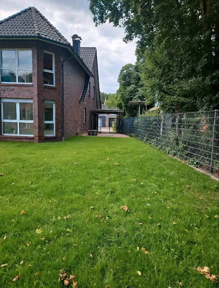 5 Zimmer Wohnung mit 133 m² in Rheine – Bild 3