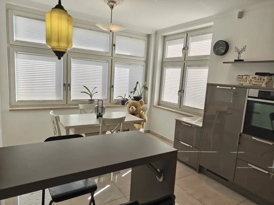 WG-Zimmer mit 80 m² in Königs Wusterhausen – Bild 5