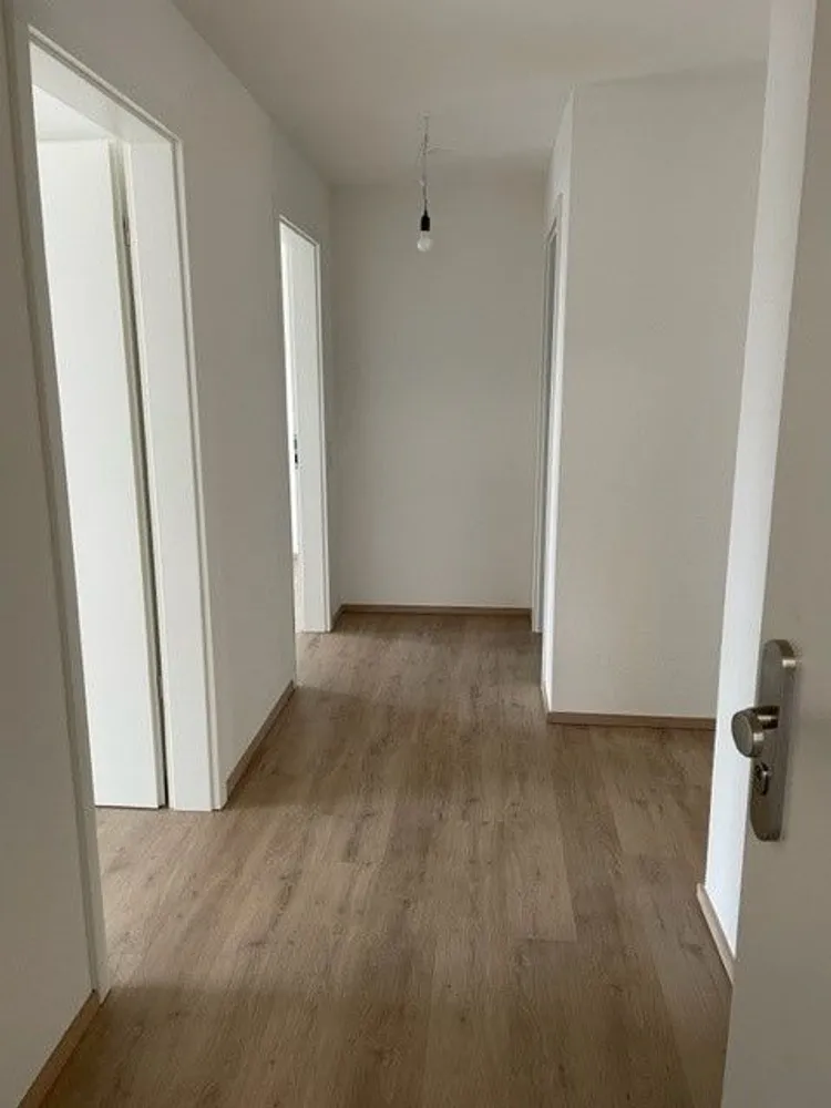 3 Zimmer Wohnung mit 70 m² in Flensburg – Bild 4