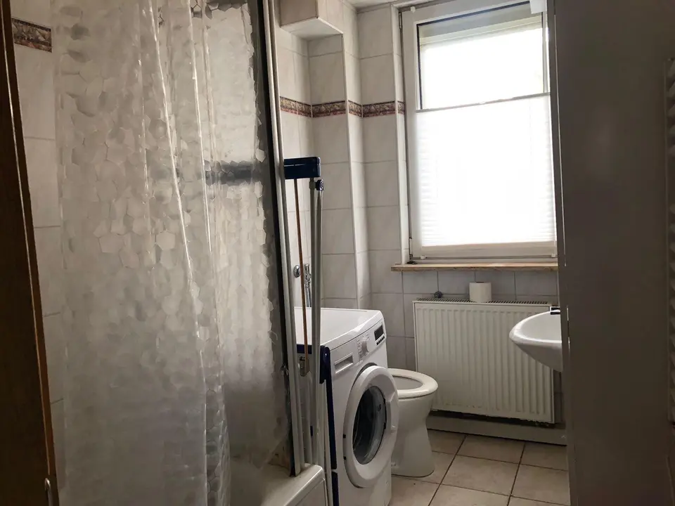 2 Zimmer Wohnung mit 110 m² in Nürnberg – Bild 7