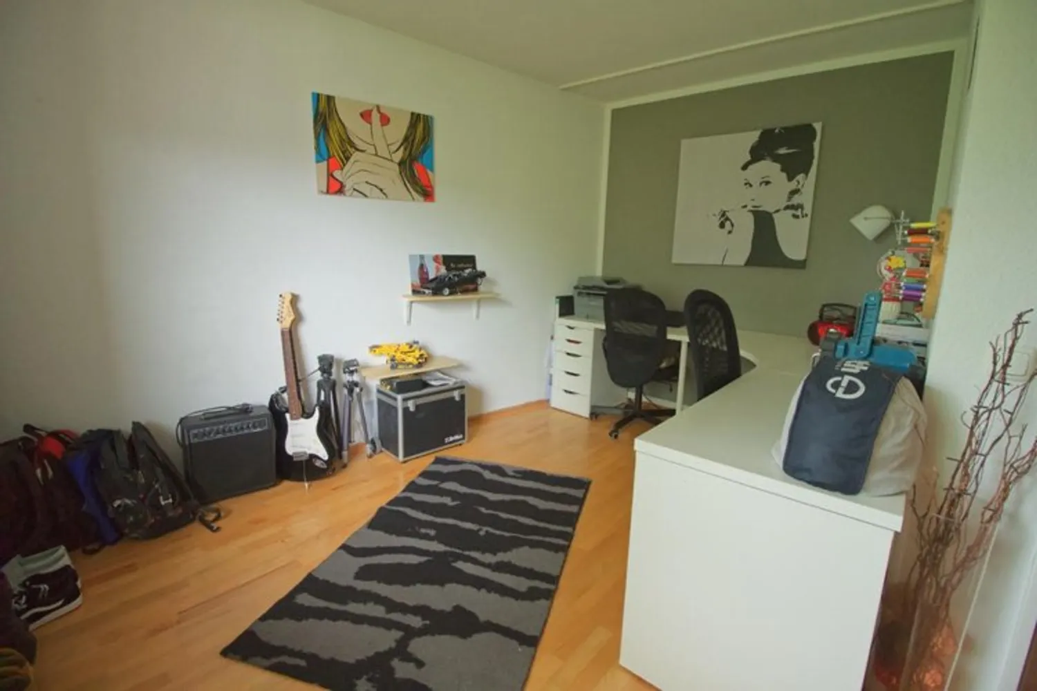 4 Zimmer Wohnung mit 81 m² in Kempen – Bild 8